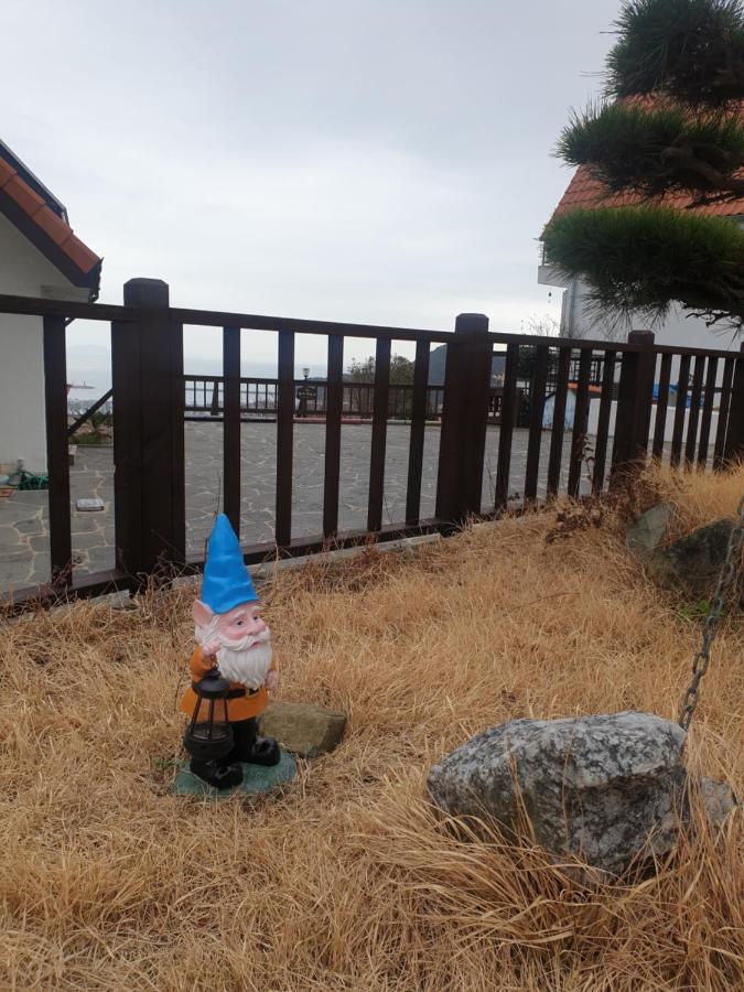Herkules Namhae German Village Extérieur photo